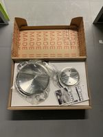 Made In Cookware 6 Piece Stainless Set
