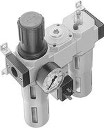 Festo 185805 FRC-1/4-D-MINI-KB Service Unit Combination