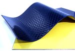 10x OEM Spec Car Sound Deadening & Cabin Noise Reduction Panels Pads 200x500mm