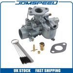 Carburetor for Zenith 24T2 Massey Ferguson TE20 TEA TED 20 TEA2- TED20 Tractor