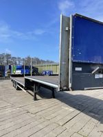 Concept Step Frame Trailer