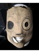 Corey Taylor Slipknot  All Hope  Gone Rep Latex Mask Hand Made  Joshua Everetts