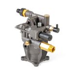 Petrol Pressure Washer Pump for 6.5 - 7Hp Engines 3950psi Max 3/4'' Shaft 9 LPM
