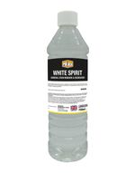 Langlow White Spirit - Professional Grade Paint Thinner and Cleaner, 750ml