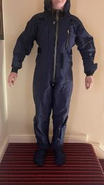 Aircrew Survival One Immersion Suit Series 400