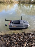 Deeper  universal front / rear Mount Bait Boat Arm Fish Finder  Sonar