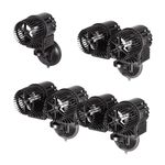 Hidom WM Series All-Round Aquarium Wave maker (12000LPH/24000LPH/48000LPH)