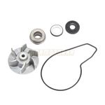 Water Pump Repair Kit For Kawasaki ER650 ER-6N 2006-2016 ER650 Z650 2017-2024