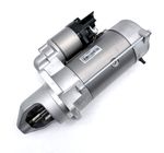 RE527400 Starter Motor for John Deere Tractor Diesel Engine 6M 6R 20 30 Series