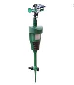 Motion Sprinkler Animal/Birds Driving Spray Deterrent Garden Pest Control Jet
