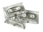 RoXdon Cassette Loop Tapes Set