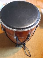 Dhol Drum 13 x 24" - High Quality JAS Indian Bhangra Drum!