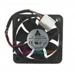 AFB0512HB Cooling Fan 50x50x15mm DC12V 0.17A 5CM 4Pin New
