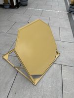 AC22R-22 22dBi Gain Right Hand Circular Flat Plate PCB Antenna - Report 2.3GHz