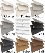 WOOD WOODEN VENETIAN BLINDS REAL WOOD MADE TO MEASURE 35MM 50MM  CHILD SAFE