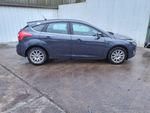 FORD FOCUS 2011-2013 Bonnet 1797477