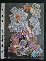 Australia Used Pre-Decimal Stamps, Mixed, 100+
