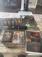 Stranger Things Collectible lot