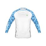 NEW Preston Innovations Performance Sun Shirt UPF-35