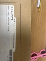 Paxton 337-773 Entry Extension Switch Exit Button Access Control