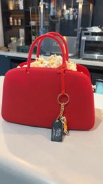 The Devil Wears Prada 2 Prada Bag Popcorn Bucket USA cinema exclusive pre-order
