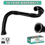 TURBO INTERCOOLER HOSE PIPE FOR INSIGNIA A (MK1) (2015 - 2017) 13242121