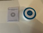 YUPA PE-519EU Wireless Siren 433 MHz Alarm 100 dB with Light - Barely Used