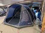 Eurohike Rydal 600 Air Airbeam , 6 Man Berth Inflatable Tent RRP £750 657