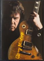 Gary Moore 2007 Tour Programme - Close As You Get