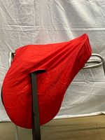 Ride-on Saddle Cover Waterproof Horse or Pony equestrian