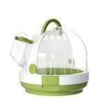 Small Bird Portable Travel Carrier Outdoor Hangbag Portable Outgoing Bag