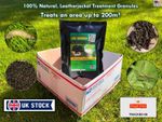 PredatorTurf Treatment for Leatherjackets. Mini Pack 200m². UK Stock. Small Pack