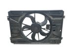 SEAT ALTEA Radiator Cooling Fan Motor 2013 1K0121205AF