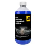 Rain Repellent Screenwash Additive - 500 ml - AA