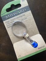 Needle Threader: with Magnifier Milward Haberdashery