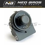 OE Mirror Switch Electric Folding Mirror, Vauxhall Mokka 13-19 95034818 94506893
