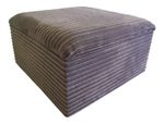 Jumbo Cord Storage box - Large Size - Grey Jumbo Cord 