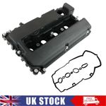 NEW CYLINDER HEAD ROCKER COVER FOR VAUXHALL ASTRA J MK6 1.6 55564395