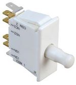ZF F79-30A SWITCH, DPDT, SNAP IN