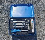 Geberit Mepla PushFit Hydraulic Bender 16-32 Complete Kit