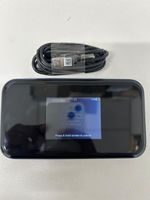 UNLOCKED VODAFONE ZTE MU5001 5G MOBILE WiFi 6 HOTSPOT ROUTER TOUCH SCREEN