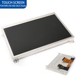 OEM LCD Touch Screen MIB 200 680 682 For VW Golf Caddy Amarok Radio Navigation