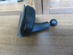 TomTom Mount Click & Go Genuine for GO 500/510/5000/600/610/6000/Premium etc