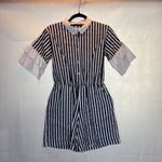 Elie Saab Age 14 Women’s Size 6/8 Playsuit