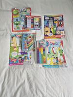Numberblocks Magazines Large Gift Bundle Toys Adhd Dyslexia Birthday 