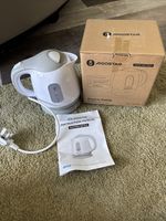 Aigostar Electric Kettle Travel/ Small  1 Litre
