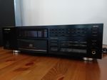 Pioneer PD-7700 Stable Platter CD Player 1-Bit DLC Vintage HiFi Fully Working