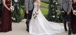 Martina Liana Luxe Wedding Dress