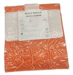 Reflex Medical Pelvic Binder, paramedic, medic, first aid, ambulance.