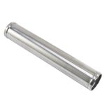 APS Alloy Air / Coolant / Intercooler Pipe - 300mm Length, 38mm (1.5'') OD